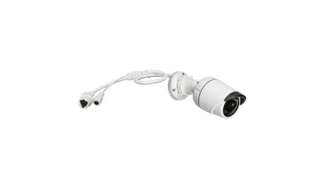 IP-камера D-Link DCS-4701E HD 720 p IR