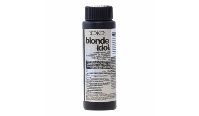 Clarifier Redken Blonde Idol 60 ml