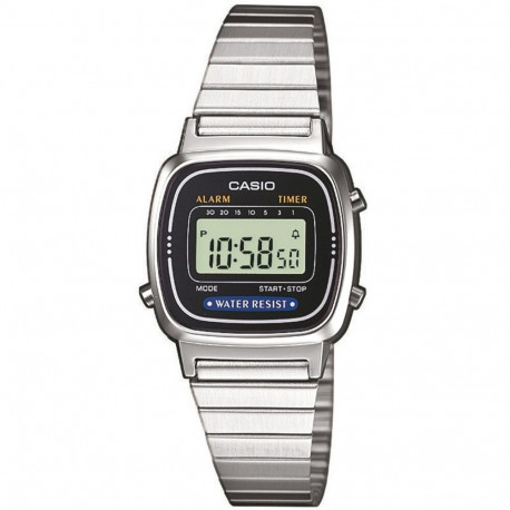 Naiste Kell Casio LA670WEA-1EF