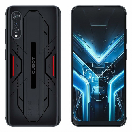Nutitelefonid Cubot X70 12 GB RAM 6,5" 256 GB