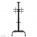 TV SET ACC FLOOR STAND BLACK/37-70" PLASMA-M1900E NEOMOUNTS