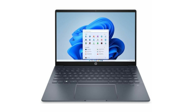 Sülearvuti HP Pavilion Plus intel core i5-13500h 16 GB DDR4 SDRAM 14,2" 512 GB SSD Azerty Prantsuse