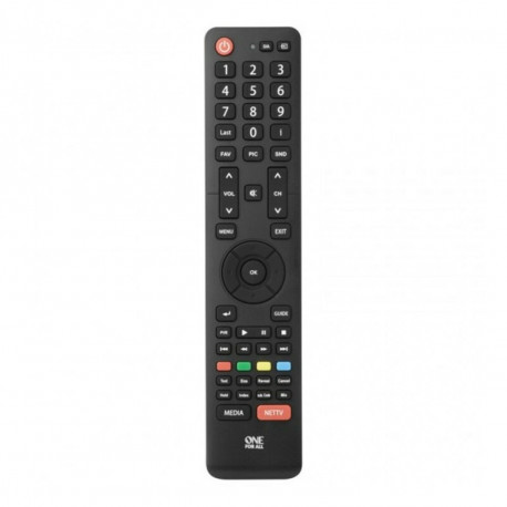 Hisense Universal Remote Control One For All URC 1916 - Universal ...