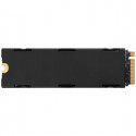 Жесткий диск Corsair MP600 PRO LPX Внутреннее SSD TLC 3D NAND 2 Тб