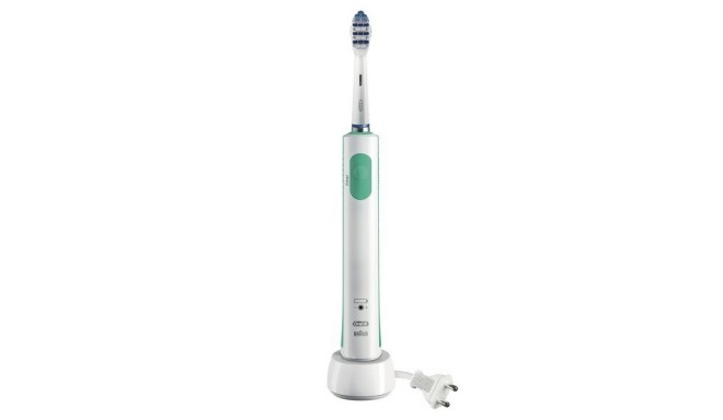 Электрическая зубная щетка Oral-B TriZone 600