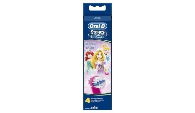 Spare for Electric Toothbrush Oral-B EB10-3 Stage Power