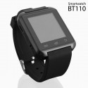 Smartwatch BT110 Audiofunktsiooniga Nutikell (Must)