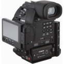 Canon EOS C100 Mark II