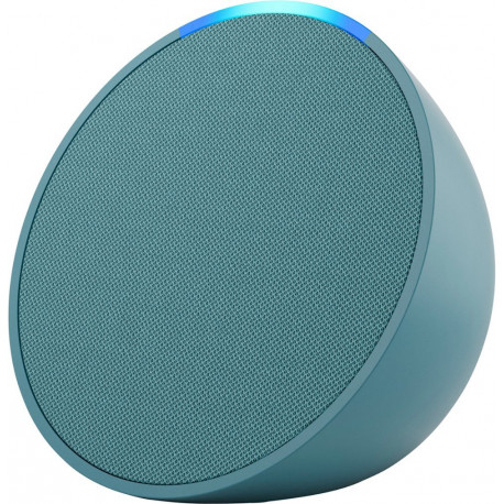 Amazon nutikõlar Echo Pop, midnight teal