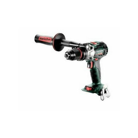 METABO.UD.SB 18 LTX BL I SCREWDRIVER