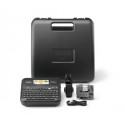 BROTHER PT-D610BT - LABEL PRINTER FOR PC WITH COLOUR DISPLAY