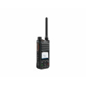 BP565 BT U1 IP67 portable transceiver 400-470 MHz, 1500mAh Li-polymer Hytera