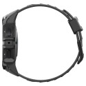 Kaitseümbris kellarihmaga Rugged Armor Pro, Samsung Galaxy Watch6 40mm, must, Spigen