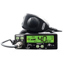 President Teddy II mobile transceiver ASC AM/FM 12V