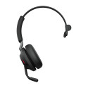 Jabra Evolve2 65 Link380a UC Mono