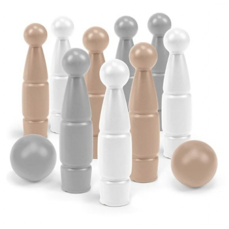 Wader Toys bowlingu mäng Biscuit Cloud