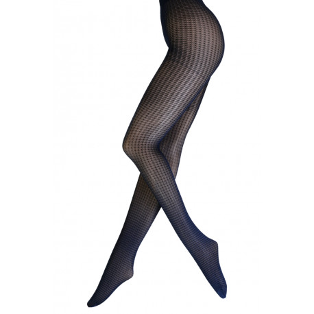 SOKISAHTEL NELLI tumesinised tekstuursed sukkpüksid 424