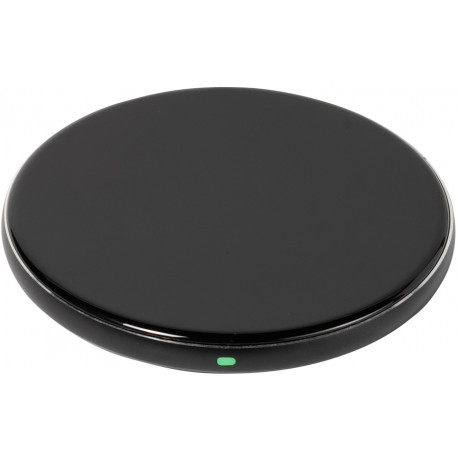 Vivanco juhtmevaba laadija Wireless Super Fast Charger (katkine pakend)
