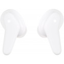 Vivanco juhtmevabad kõrvaklapid Fresh Pair BT, valge (60604) (katkine pakend)