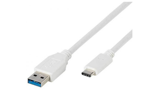 Vivanco cable USB-C - USB 3.0 1m (damaged package)