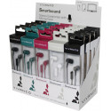 Vivanco headset Smartsound 4 (38899) (damaged package)
