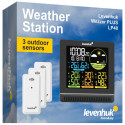 Levenhuk Wezzer PLUS LP40 Weather Station