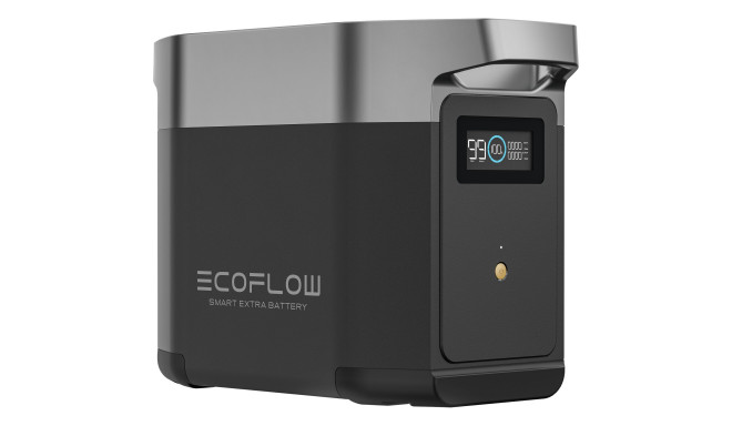 EcoFlow Lithium Battery 1024Wh for DELTA 2