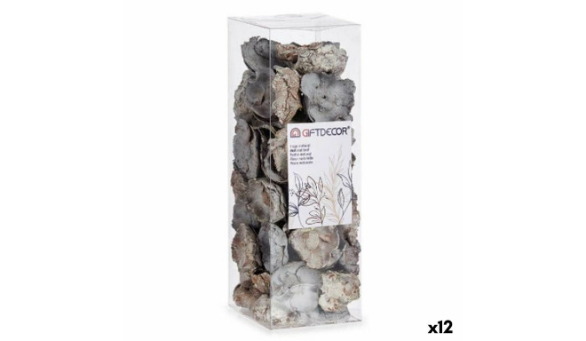 Dekoratiivlilled Gift Decor 25-5343 25-5343 Naturaalne 9 x 27 x 9 cm (12 Ühikut)