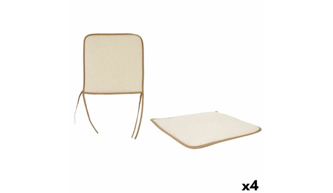 Toolipadi 38 x 2,5 x 38 cm (4 Ühikut)