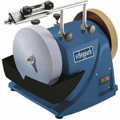 Lihvmasin Scheppach TIGER 2000S SCHEPPACH 120 W