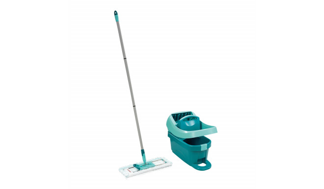 Mop with Bucket Leifheit Profi XL Plastmass Ühend 8 L