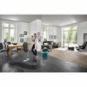 Mop with Bucket Leifheit Profi XL Plastmass Ühend 8 L
