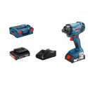 Шуруповерт BOSCH GDR 18V-160 Professional 18 V 160 Nm