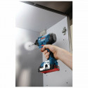 Шуруповерт BOSCH GDR 18V-160 Professional 18 V 160 Nm