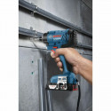 Шуруповерт BOSCH GDR 18V-160 Professional 18 V 160 Nm