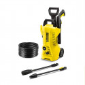 Jet Wash Kärcher K2 Premium Power Control 1400 W 110 BAR 360 l/h Jet Wash Kärcher K2 Premium Power Control 1400 W 110 BAR 360 l/h