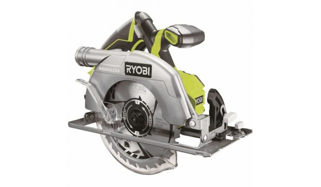 Ripzāģis Ryobi R18CS7-0 200 W 18 V