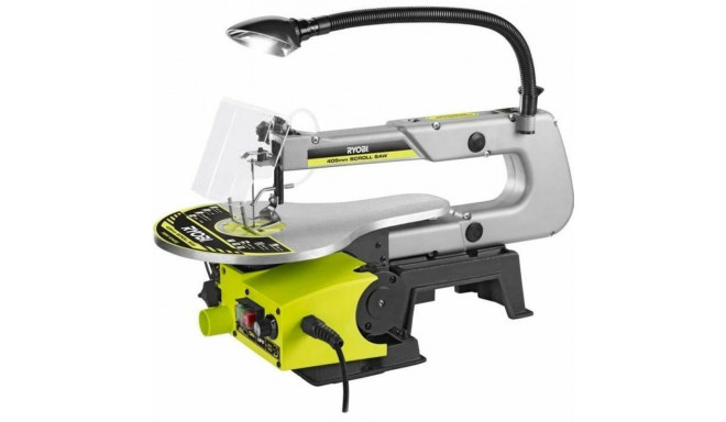 Ketassaag Ryobi 5133002860 125 W