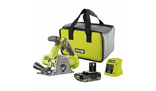 Ketassaag Ryobi Multi-material 18 V - Ketassaed - Photopoint