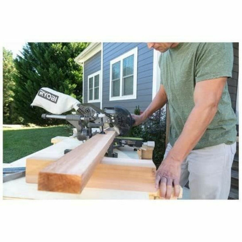 Ketassaag Ryobi 50 x 250 mm 18 V - Ketassaed - Photopoint