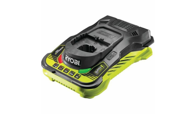 Battery charger Ryobi Ultra fast