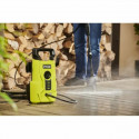 Survepesur Ryobi Ry100pwa Lance Vario 1400 W 100 bar 360 l/h