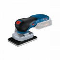 шлифовальный станок BOSCH Professionak 18 V