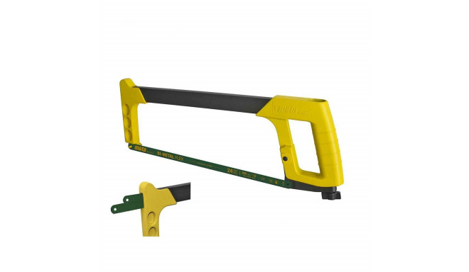 Bow Saw Mota as01 Tubular Metal 30 cm