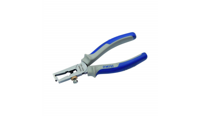Cable stripping pliers Irimo 629-160-1 Insulating handle 16 cm