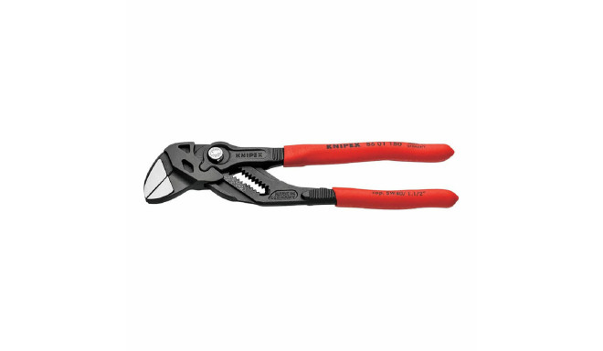 Knaibles Knipex 86 01 180 Adjustable 18 x 4,6 x 1,5 cm