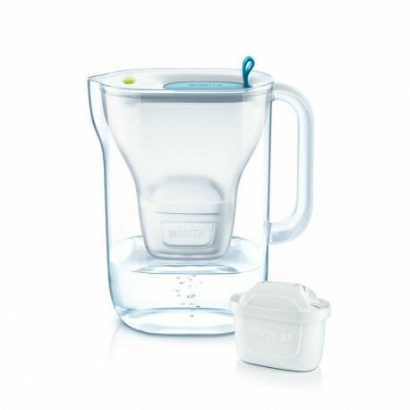 Kruus-filter Brita 2,4 L Plastmass