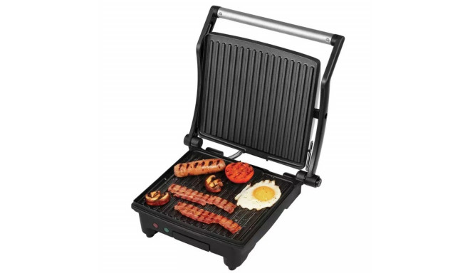 Grillpann Russell Hobbs 26250-56 1800 W 180 ºC 2-in-1
