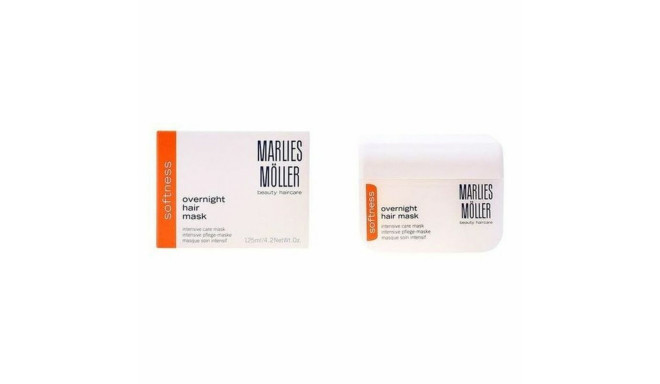 Восстанавливающая ночная маска Marlies Möller Softness (125 ml)