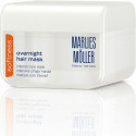 Repairing Night Mask Marlies Möller Softness (125 ml)